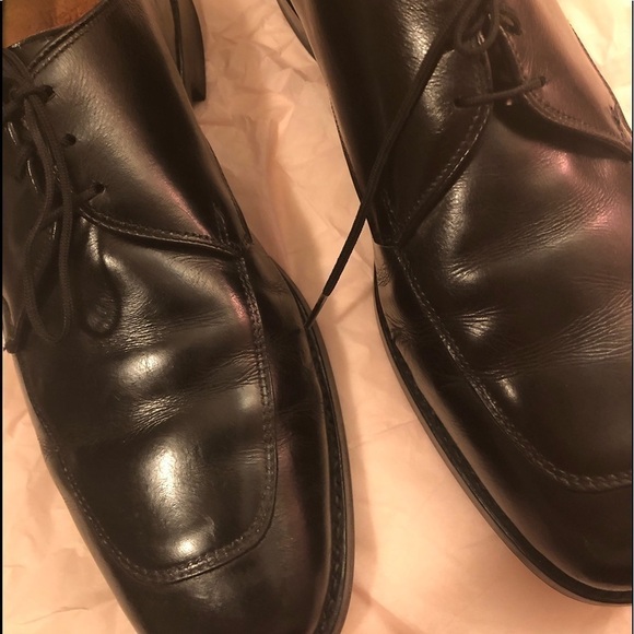 Allen Edmonds Burton Men’s Oxfords Dress Shoes main image 7